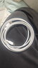 途州适用华为nova7数据线40W快充华为Nova 7se手机充电线5A闪充type-c华为7pro超级快充加长 Nova7系列【闪充线】1条装 2m 实拍图