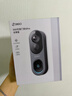 360可视门铃6Pro 500万超清画质家用监控智能门铃电子猫眼摄像头无线wifi手机远程查看对讲 实拍图