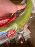 佳农 进口香蕉净重4斤（约10-12根）单根蕉 独立装 生鲜水果 新鲜包邮 实拍图