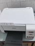爱普生（EPSON）墨仓式 L3251彩色打印机 微信打印/无线连接 家用打印优选 AI学习打印机（打印、复印、扫描） 实拍图