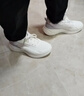 361°运动鞋女士秋季防泼水休闲保暖通勤轻便跑步鞋子女682432232-2 实拍图