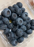 怡颗莓Driscoll's云南蓝莓14mm+ 6盒装 约125g/盒 新鲜水果礼盒 实拍图