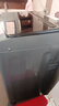 海尔（Haier）波轮洗衣机全自动10公斤大容量 一级能效直驱变频懒人家用出租房宿舍 家电换新补贴B32Mate1 金榜推荐丨升级抗菌波轮丨智能预约 波轮 实拍图