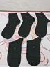 皮尔卡丹袜子男士秋冬季100%纯棉抗菌防臭厚款休闲运动耐磨全棉商务中筒袜 实拍图