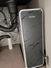 海尔（Haier）鲜活水pro+净水器1200G进口反渗透RO过滤膜触控龙头双出水厨房专用台下净饮机母婴直饮 实拍图