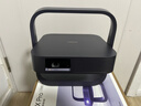 极米Z6X Pro 三色激光旗舰版 1200CVIA 家用投影仪 轻薄投影机高清 一体式云台 2年质保 国家补贴 实拍图