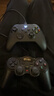 微软（Microsoft）Xbox无线游戏手柄 磨砂黑+USB-C线 蓝牙适配Xbox/PC/平板/手机Steam促销 黑神话悟空 空洞骑士 实拍图
