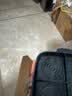 炊大皇煎锅平底锅不粘锅早餐牛排锅26cm电磁炉通用竹青石JG26ZC 实拍图