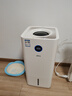 气熙（airx）加湿器空气净化器一体机无雾加湿母婴级除细菌宠物毛发2600ml/h加湿量L26 实拍图