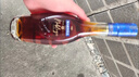 马爹利（Martell） 名士VSOP 干邑白兰地 洋酒 350ml 春节年货送礼 实拍图