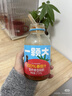 一颗大100%NFC番茄汁0添加0脂肪西红柿汁无糖果汁饮料年货礼盒270g*6瓶 实拍图