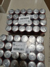 可口可乐（Coca-Cola）零度 Zero 无糖汽水 碳酸饮料 330ml*24摩登罐  实拍图