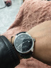 天梭（TISSOT）龚俊同款 力洛克系列男表 自动机械男士皮带腕表商务表新年礼物 实拍图