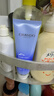 自然堂雪域精粹洗颜霜125g 深层清洁净彻毛孔温和滋润洗面奶护肤女 实拍图