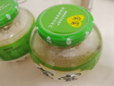 窝窝醪糟 甜米酒酒酿小罐发酵 月子米酒 酒糟佬米酒608g 聚会年货送礼 实拍图