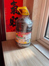 鲁花 【保真菜籽油】食用油 低芥酸特香菜籽油 6.18L   物理压榨 实拍图