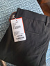 鸭鸭（YAYA）【90鹅绒】羽绒裤男士西装长裤冬季保暖厚款加绒裤直筒裤子 实拍图