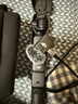 大疆 DJI Osmo Pocket 3 全能套装 一英寸口袋云台相机 OP灵眸手持数码相机 旅游vlog 便携美颜摄像 实拍图