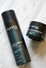 丝蕴（syoss）激强塑型强力定型清爽蓬松瞬爽快干不粘腻喷发胶180ml*2 实拍图