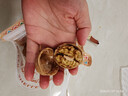 西域美农温宿185纸皮核桃500g 新疆坚果手捏开壳休闲零食 25年新货 实拍图