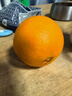 京觅秭归脐橙纽荷尔橙子净重5斤单果150g+新鲜水果源头直发包邮 实拍图