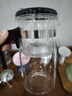 金灶（KAMJOVE）玻璃茶壶飘逸杯过滤茶水壶茶具 大容量茶水分离杯泡茶器泡茶壶 实拍图