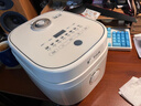小熊（Bear）电饭煲2-3人 健康耐磨0氟厚铁釜 IH立体环绕加热电饭锅 多功能微压预约不沾铁胆3L DFB-Q30V3 实拍图