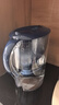 碧然德（BRITA）过滤净水器 家用滤水壶 净水壶 海洋系列 3.5L（蓝）+专家版滤芯5枚 环保加固包装 实拍图
