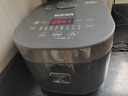 苏泊尔（SUPOR）电饭煲电饭锅5-8人大容量4升蓝钻内胆家用多功能煮饭煮粥炖汤微压智能电饭煲【国家补贴】40FC776 实拍图