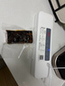 京东京造 真空封口机2.0 塑封机真空袋压缩食品接触级包装机封口【干湿通用】专利可拆卸设计 实拍图
