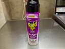 雷达（Raid）基孔肯雅热杀虫剂喷雾550ml*2瓶无香型杀虫气雾剂 蟑螂药 灭蟑螂 实拍图