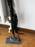 苏泊尔（SUPOR）吸尘器18KPa家用有线手持推杆地毯两用大吸力除尘吸灰大功率可视化尘杯宠物全屋清洁V80节假日礼物 实拍图