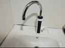 志高（CHIGO）电热水龙头即热式电热水器厨卫两用下进水ZG-ZS824-2 实拍图