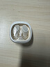 倍思WM02入耳式真无线蓝牙睡眠耳机音乐通话游戏低延迟蓝牙5.3物理降噪 适用于苹果华为小米新年礼 实拍图