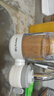 九阳（Joyoung）净水器水龙头台式前置净水机家用厨房过滤器可视化全新升级龙头机JYW-RT1800 1机4芯套装 实拍图