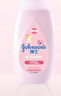 强生（Johnson）婴儿保湿润肤乳200ml 新生儿宝宝儿童身体乳护手霜补水滋润缓干燥 实拍图