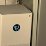 米家小米空气净化器4lite 除甲醛除菌除异味 空气伴侣 除PM2.5 AC-M17-SC 实拍图