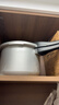双喜高压锅燃气电磁炉通用铝家用直型压力锅防爆24CM/7.0L 实拍图