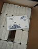 清风擦手纸1层200抽*20包商用抽取式吸油纸酒店加厚洗手间干手A913BBL 实拍图