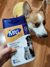 MAG狗狗鲨鱼软骨素400g/贩量装 关节宝泰迪犬用宠物狗狗关节卵磷脂 实拍图