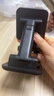 恒壕贴 手机支架 懒人平板支架直播网课桌面支架折叠伸缩适用华为苹果小米  T18【经典款*可折叠】黑色 实拍图