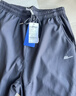 回力（Warrior）休闲裤男冬季宽松直筒阔腿裤子男保暖加绒运动裤男裤 实拍图