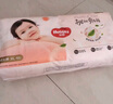 好奇（Huggies）铂金装小桃裤成长裤XXL74片(15kg以上)尿不湿【透爽散热】 实拍图