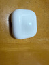 Apple/苹果 AirPods 4(支持主动降噪)搭配无线充电盒(USB-C)苹果耳机 蓝牙耳机适用iPhone/iPad 四代 实拍图