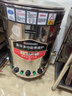 志高（CHIGO）煮面桶商用电热节能保温汤面不锈钢麻辣烫煮面炉汤粥炉 50型/100L平底电热9KW 晒单实拍图