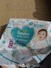 帮宝适超薄透气清新帮拉拉裤新生儿婴儿尿不湿尿片透氧Pro XXL68 实拍图