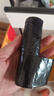 苏诺背心式垃圾袋黑色50*60cm270只单面1丝加厚加大厨余厨房垃圾袋 实拍图