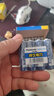松下（Panasonic）5号电池五号AA碳性40节盒装适用于低耗电玩具/遥控器/挂钟/计算器等 实拍图