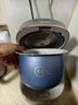 美的（Midea）电饭煲电饭锅小型迷你家用1-2人小容量智能预约多功能煲汤小米粥2L小饭煲以旧换新MB-RC211 实拍图