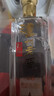 泸州老窖 特曲晶彩 浓香型 高度白酒 52度500ml单瓶 盒装 纯粮自饮 实拍图